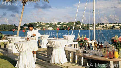 The Fairmont Hamilton Princess 17